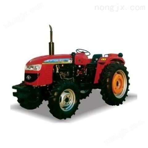 時風SF250兩輪驅動拖拉機