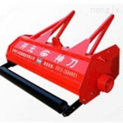 開元刀神1JH-160型秸稈粉碎還田機(jī)