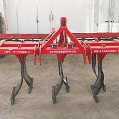 吾吾農機1S-328深松機