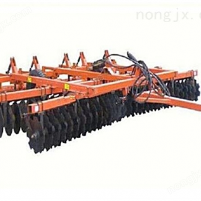 吾吾1LZ-5.4聯合整地機