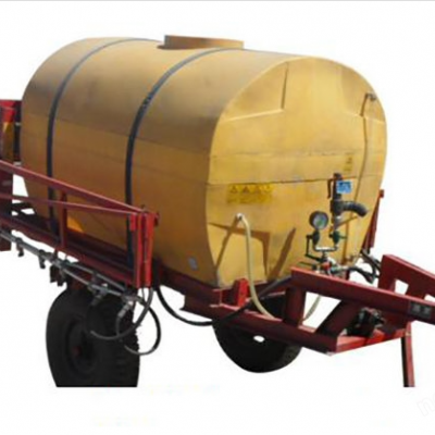 新疆駿鑫3WP-3000噴桿噴霧機