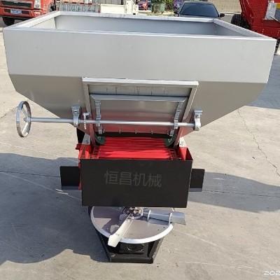 撒肥車 農(nóng)家肥撒肥車價(jià)格 雞糞撒糞機(jī)