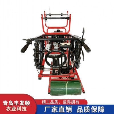 豐發順 播種機 汽油機動力精播機 播種效率高 壽命長