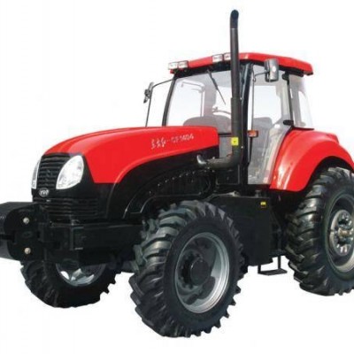 東方紅CF1504輪式拖拉機