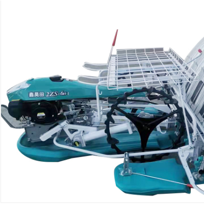 鑫昊田水稻插秧機(jī)2ZS-6H1