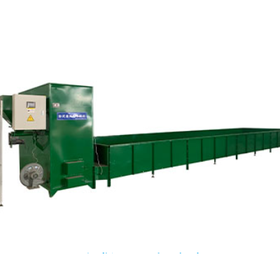 臥式通風(fēng)型干燥機(jī)