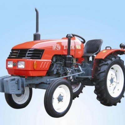 東風250輪式拖拉機