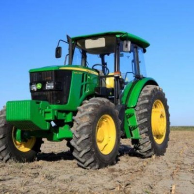 迪爾津拖JD1354-A拖拉機(jī)