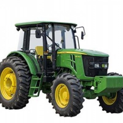 迪爾津拖JD1404拖拉機(jī)-4缸