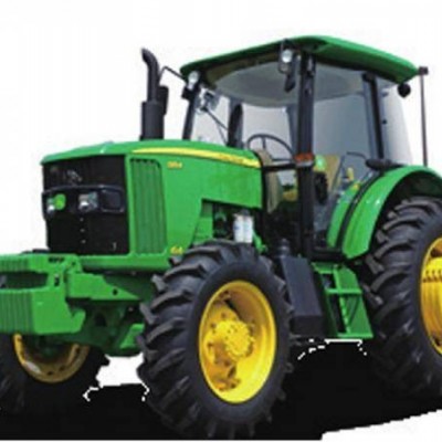 約翰迪爾6A-1104拖拉機(jī)