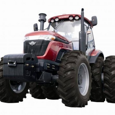 五征WZ2304輪式拖拉機