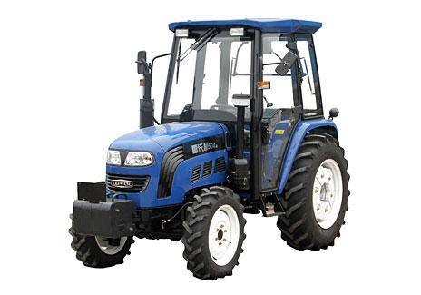 雷沃M504-B輪式拖拉機(jī)雷沃M504-B輪式拖拉機(jī)