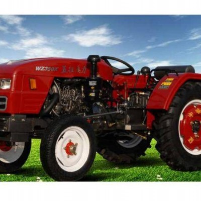 WZ300X輪式拖拉機