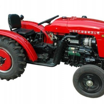 TS300輪式拖拉機