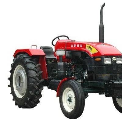 TS500輪式拖拉機