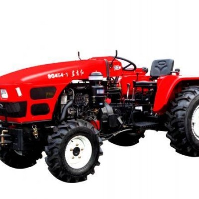 東方紅SG400-1拖拉機