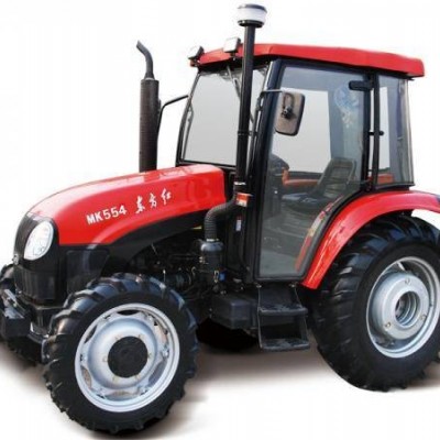 東方紅MK554輪式拖拉機