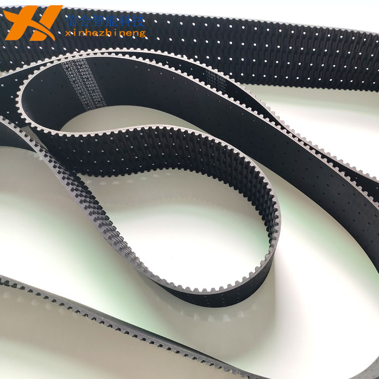 聚氨酯,橡膠開槽打孔同步帶7.jpg