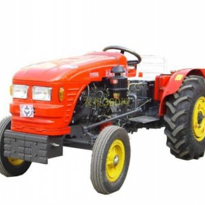 TY350輪式拖拉機