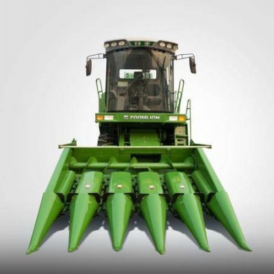 谷王CA50玉米收獲機(jī)