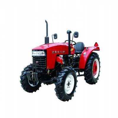 黃海金馬304輪式拖拉機