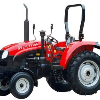 東方紅LY1100輪式拖拉機