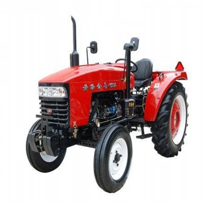 黃海金馬400A輪式拖拉機