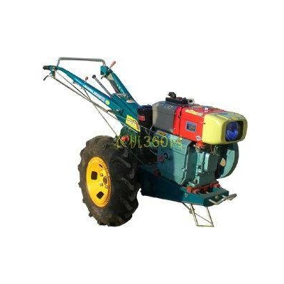 沂河101B手扶拖拉機(jī)