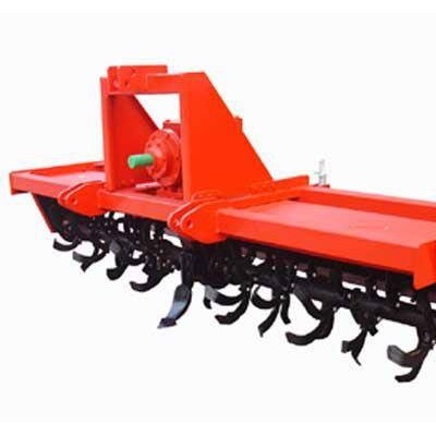1GQN-125旋耕機