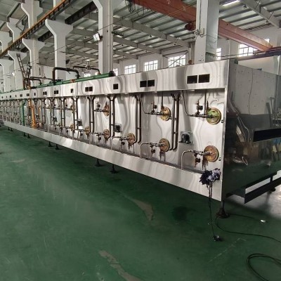 奎宏選材優質 不銹鋼食品烘干機 噪音小 奎宏機械