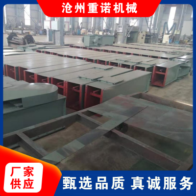 FU鏈式輸送機 拉鏈運輸機 鋼廠除塵灰輸送設(shè)備