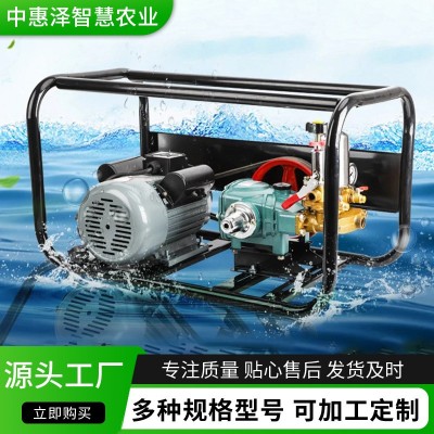 現(xiàn)貨供應打藥機 農(nóng)用園林果樹柴油機噴霧器電動打藥機