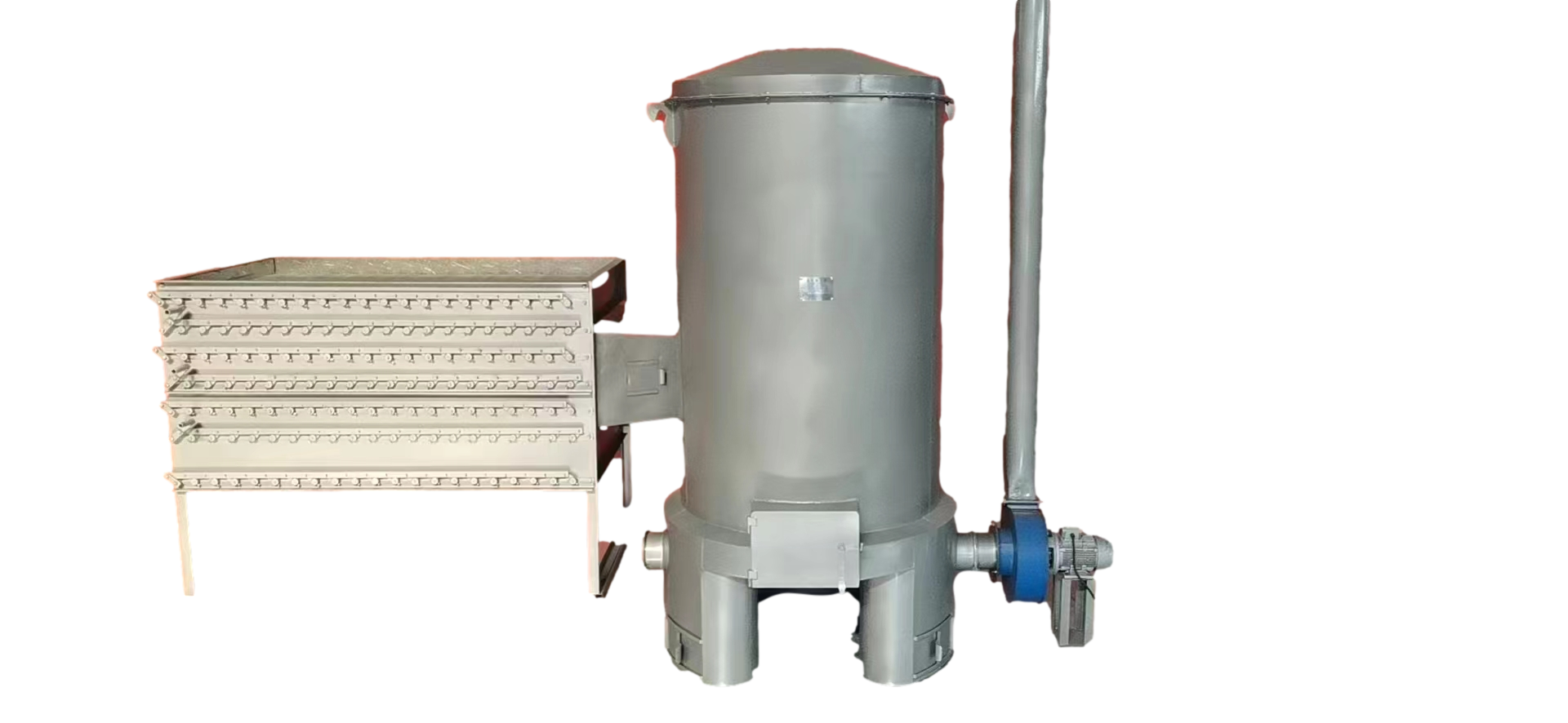 清潔化茶葉烘干機