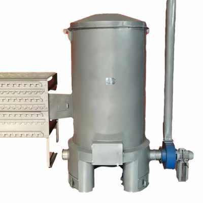 清潔化茶葉烘干機