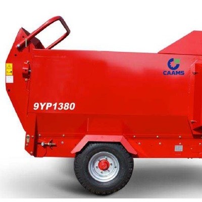 中農(nóng)機9YP1380草捆破碎機