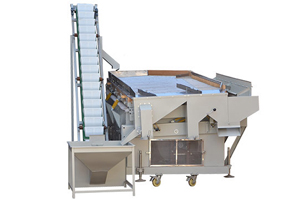 比重清選機(jī)