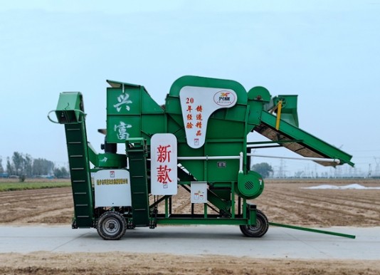 5HZ-175花生摘果機(jī)