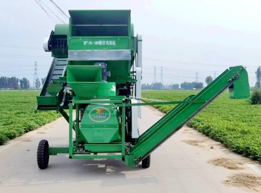 140-180花生摘果機(jī)