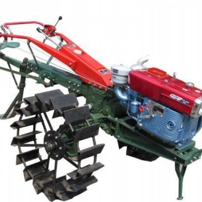 江源金牛121手扶拖拉機