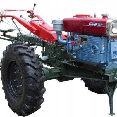 江源金牛181手扶拖拉機
