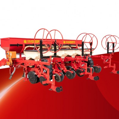 免耕精量播種機(中原型 )