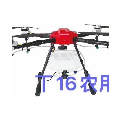 福建潤田T16型植保無人機