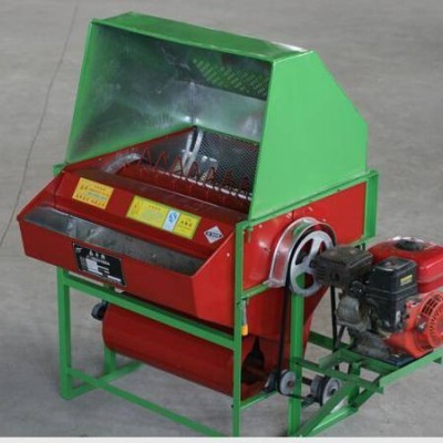 晶豐5T-80稻麥脫粒機