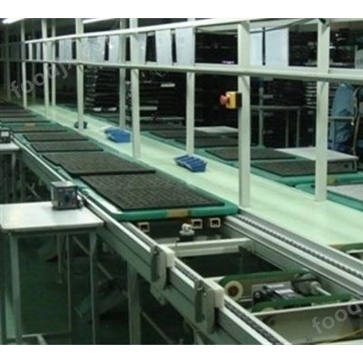 江蘇流水線傳送帶 板式輸送機