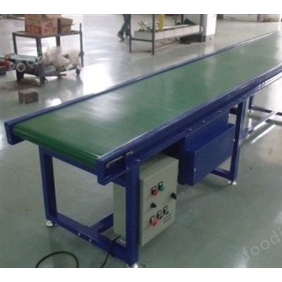 安徽蕪湖輸送機傳送帶