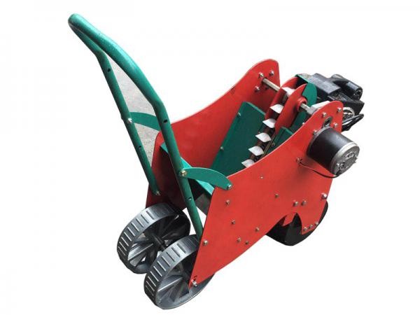 金園寶1行大蒜播種機