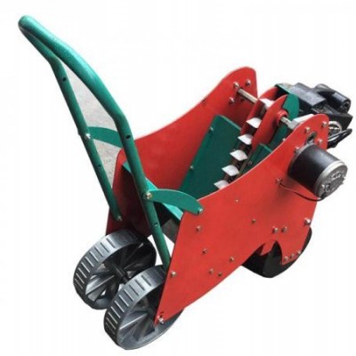 金園寶1行大蒜播種機