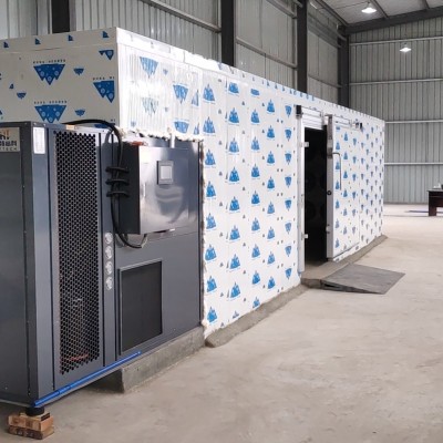 農產品烘干設備 食用菌烘干機