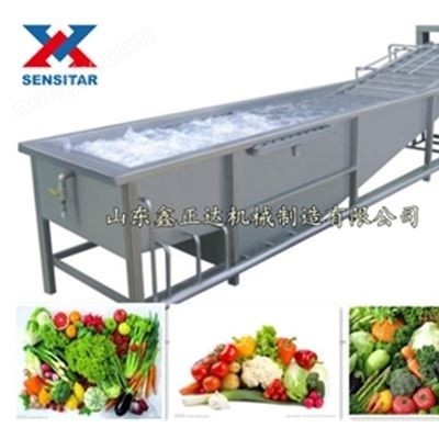 蔬菜清洗機