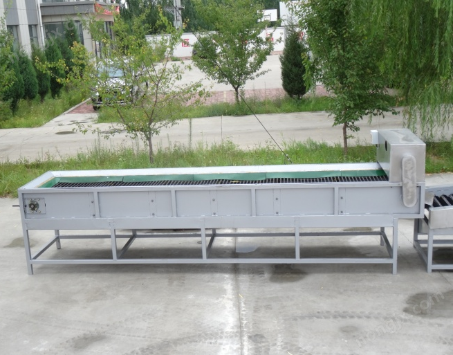 土豆鏈條抖動機